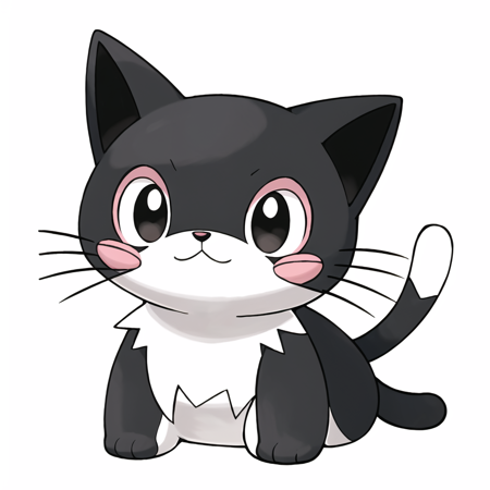 3978524086-3310753064-pokemon, normal and  ground pokemon, cat, cute, masterpiece, high quality, best quality, high-definition, ultra-detailed,  simpl.png